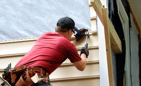 Professional Siding in Stockbridge, MI